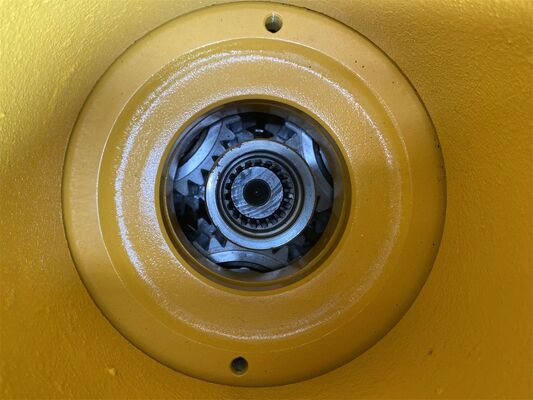 PC300-3 PC300LC-3 Vermindering van de reistijd voor Komatsu Graafmachine onderdelen 207-27-00052 207-27-00051 Track Drive Reducer
