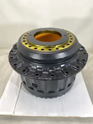 PC300-3 PC300LC-3 Vermindering van de reistijd voor Komatsu Graafmachine onderdelen 207-27-00052 207-27-00051 Track Drive Reducer