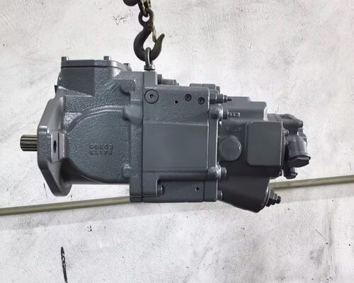 ZX85 zx85us zx85-5 4469025 YD00002228 YD00013054 K7SP36 K7VL28 hydraulische pomp Hydraulische Hoofdpomp YD00002228 YD00013054 voor Hitachi ZX85 Graafmachine