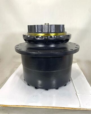 PC200-5 Vermindering van de verplaatsingen voor Komatsu Graafmachine reserveonderdelen 20Y-27-X1102 20Y-27-X1101 20Y-27-00015 20Y-27-00014 20Y-27-00013 20Y-27-00012 Versnellingsbak voor aandrijfsvermindering