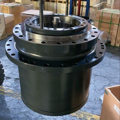 DX255-5 DX255LC-5 Reisreductie voor Doosan Graafmachine onderdelen 170402-00029 Track Drive Reducer OEM
