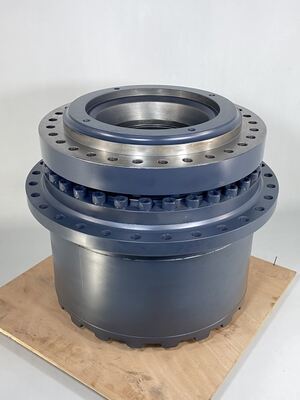 EC750D Reisreductie voor graafmachine onderdelen VOE14681190 Loopreductie