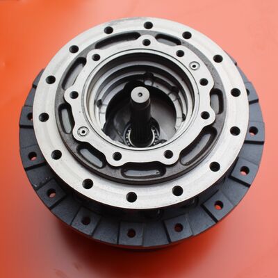 ZX120-6 Reisreductie voor Hitachi Graafmachine Reserveonderdeel 9181123 Rupsaandrijving Reductie