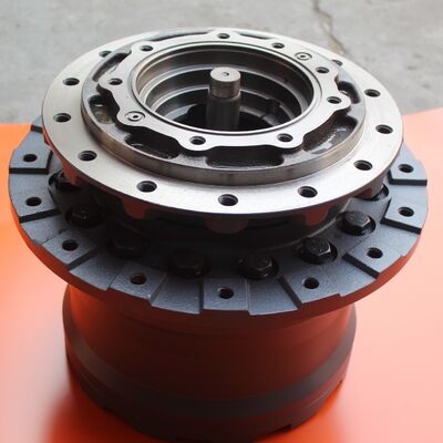 ZX120-6 Reisreductie voor Hitachi Graafmachine Reserveonderdeel 9181123 Rupsaandrijving Reductie