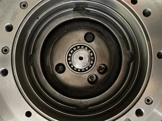 160LC Reisreductie voor graafmachine reserveonderdelen MAG-85VP-2400E-1 Loopreductie