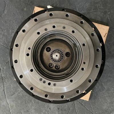 160LC Reisreductie voor graafmachine reserveonderdelen MAG-85VP-2400E-1 Loopreductie
