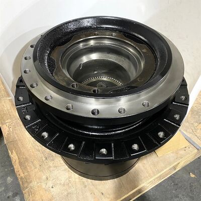 EX285 Reisvermindering voor Hitachi Graafmachine reserveonderdelen 87573484 Rupsaandrijving Reducer OEM