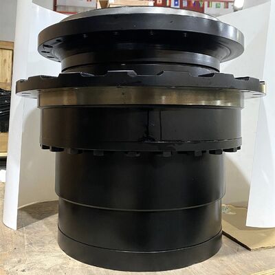 EX285 Reisvermindering voor Hitachi Graafmachine reserveonderdelen 87573484 Rupsaandrijving Reducer OEM
