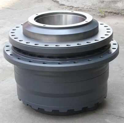 CX800 Reisreductie voor CA1SE Graafmachine reserveonderdelen KUP10150 Rupsaandrijving Reducer Aftermarket
