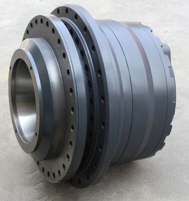 CX800 Reisreductie voor CA1SE Graafmachine reserveonderdelen KUP10150 Rupsaandrijving Reducer Aftermarket