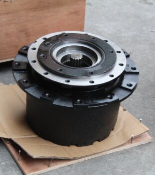 EX60-2 EX60-3 Reisreductie voor Hitachi Graafmachine reserveonderdelen 9111033 Rupsaandrijving Reducer