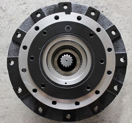 EX60-2 EX60-3 Reisreductie voor Hitachi Graafmachine reserveonderdelen 9111033 Rupsaandrijving Reducer