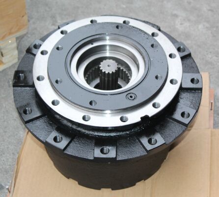 EX60-2 EX60-3 Reisreductie voor Hitachi Graafmachine reserveonderdelen 9111033 Rupsaandrijving Reducer