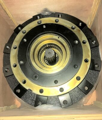 EX60-2 EX60-3 Reisreductie voor Hitachi Graafmachine reserveonderdelen 9111033 Rupsaandrijving Reducer