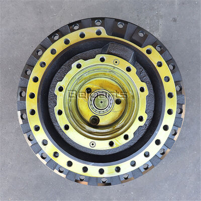 ZX350-5A Vermindering van de reistijd voor HItachi-graafmachine onderdelen Yb60002115 Yb60002116 Track Drive Reducer