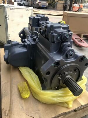 R375 R385-7 R385-9 Hydraulische pomp voor Hyundai Graafmachine onderdelen K3V180DTP-9C69 Axial Piston pomp