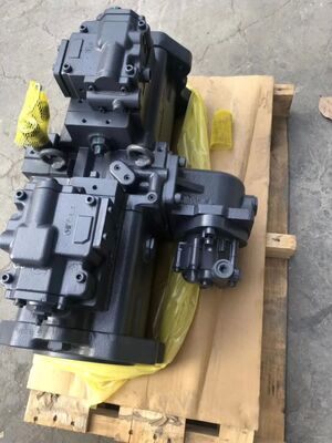 R375 R385-7 R385-9 Hydraulische pomp voor Hyundai Graafmachine onderdelen K3V180DTP-9C69 Axial Piston pomp