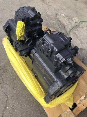 R375 R385-7 R385-9 Hydraulische pomp voor Hyundai Graafmachine onderdelen K3V180DTP-9C69 Axial Piston pomp