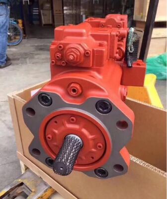 R15 R225 R265 Hydraulische pomp voor Hyundai Excavator onderdelen 31Q7-10020 K3V112DTP-1H9R-9P12-2 Axial Piston pomp OEM