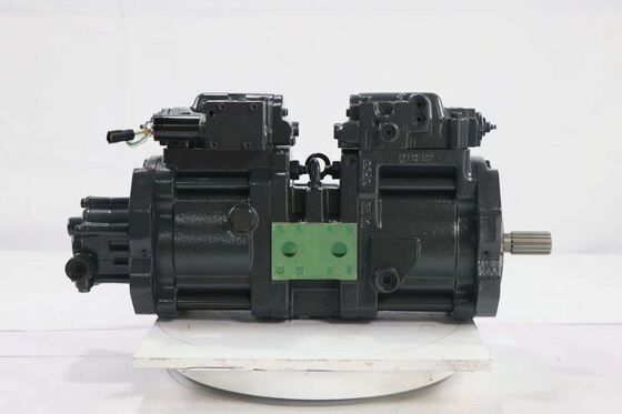 EC120D EC140D Hydraulische pomp voor VOLVO Graafmachine onderdelen VOE14717725 K3V63DT-1ZER-9N0Y-BV Axial Piston pomp