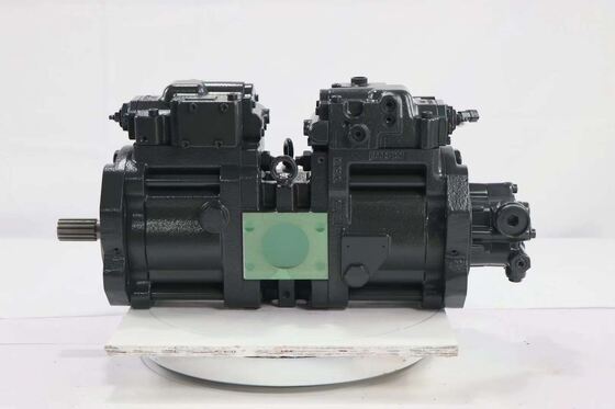 EC120D EC140D Hydraulische pomp voor VOLVO Graafmachine onderdelen VOE14717725 K3V63DT-1ZER-9N0Y-BV Axial Piston pomp