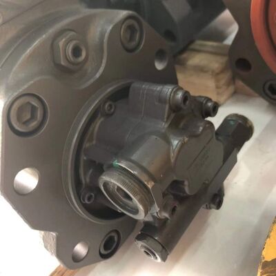 EC120D EC140D Hydraulische pomp voor VOLVO Graafmachine onderdelen VOE14717725 K3V63DT-1ZER-9N0Y-BV Axial Piston pomp