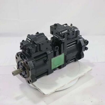 EC120D EC140D Hydraulische pomp voor VOLVO Graafmachine onderdelen VOE14717725 K3V63DT-1ZER-9N0Y-BV Axial Piston pomp