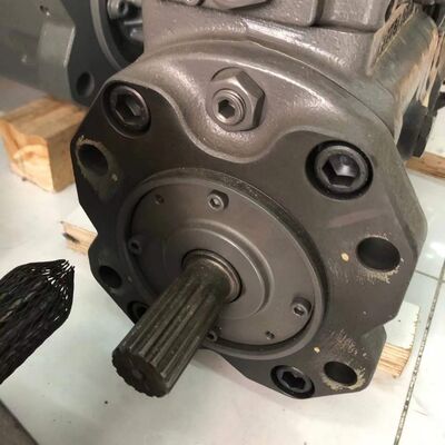 EC120D EC140D Hydraulische pomp voor VOLVO Graafmachine onderdelen VOE14717725 K3V63DT-1ZER-9N0Y-BV Axial Piston pomp