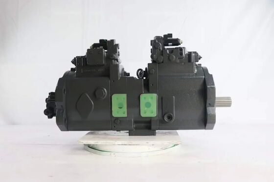 SK450-6 Hydraulische pomp voor Kobelco Graafmachine reserveonderdelen K5V200DTH K3V180DTH1MOR-9TOV LS10V00001F1 Axiale zuigerpomp