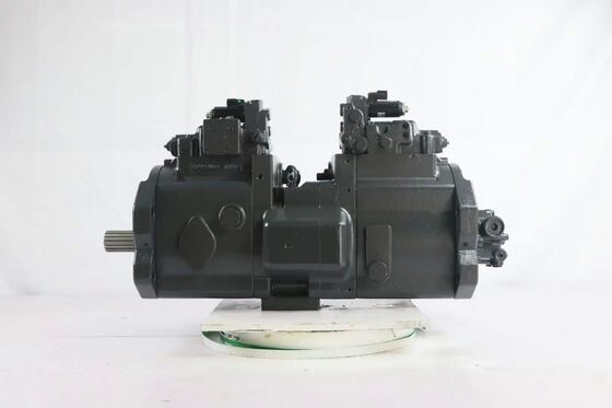 SK450-6 Hydraulische pomp voor Kobelco Graafmachine reserveonderdelen K5V200DTH K3V180DTH1MOR-9TOV LS10V00001F1 Axiale zuigerpomp
