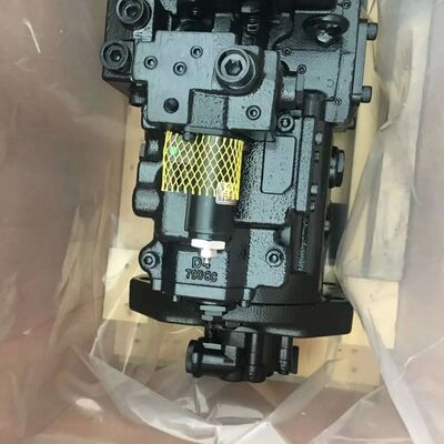 SK330-8 SK350-8 Hydraulische pomp voor Kobelco Onderdelen voor graafmachines K5V140DTP1K9R-YT6K-V