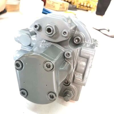 SK60-5 Hydraulische pomp voor excavatoronderdelen LE10V00004F1 LE10V00001F1 LE10V00001F2 2437U390F1 Assige zuigerpomp OEM