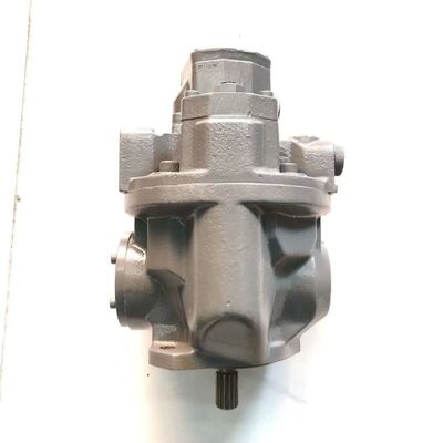 SK60-5 Hydraulische pomp voor excavatoronderdelen LE10V00004F1 LE10V00001F1 LE10V00001F2 2437U390F1 Assige zuigerpomp OEM