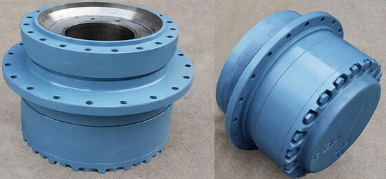349D Vermindering van de reistijd voor excavatoronderdelen 227-6045 2276045 Track Drive Reducer Aftermarket