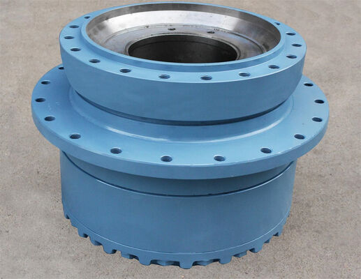 349D Vermindering van de reistijd voor excavatoronderdelen 227-6045 2276045 Track Drive Reducer Aftermarket