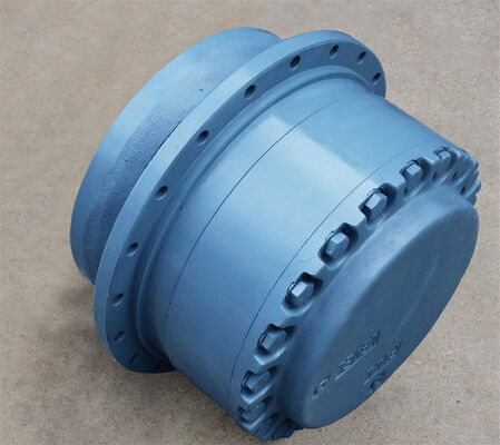349D Vermindering van de reistijd voor excavatoronderdelen 227-6045 2276045 Track Drive Reducer Aftermarket