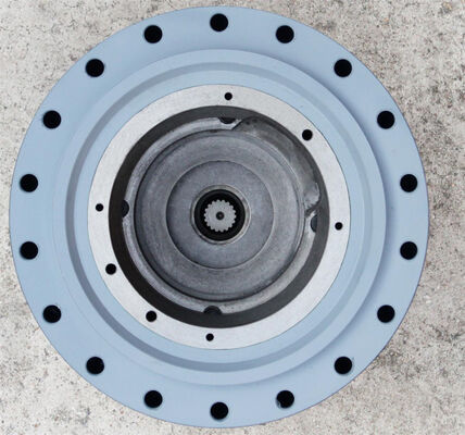 JCB330 JCB360 Reisreductie voor JCB Graafmachine reserveonderdelen 05204600 Rupsaandrijving Reducer OEM