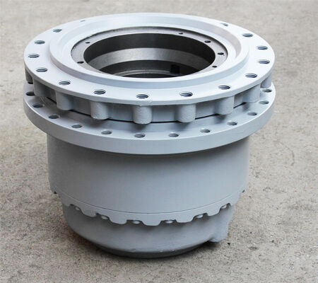 JCB330 JCB360 Reisreductie voor JCB Graafmachine reserveonderdelen 05204600 Rupsaandrijving Reducer OEM