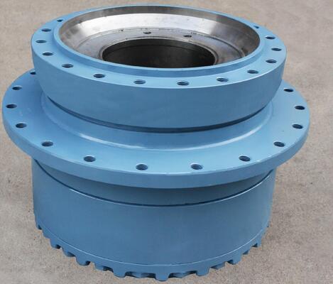 349D2 Reisreductie voor graafmachine reserveonderdelen 353-0604 3530604 Rupsaandrijving Reducer OEM