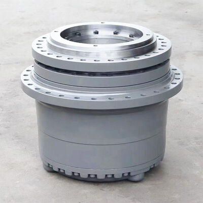 EC700C EC700B Vermindering van de reistijd voor VOLVO Graafmachine Spare Parts 14613278 Track Drive Reducer Aftermarket