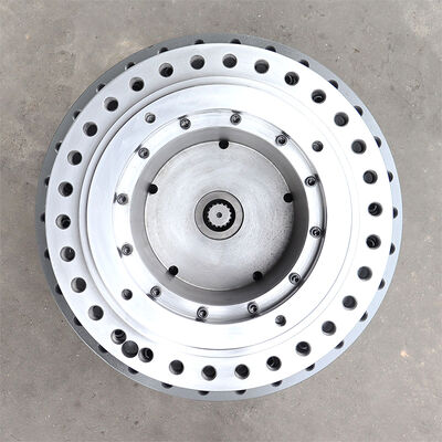 EC700C EC700B Vermindering van de reistijd voor VOLVO Graafmachine Spare Parts 14613278 Track Drive Reducer Aftermarket
