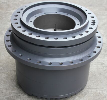 DX700 DX700LC Reisreductie voor Doosan Graafmachine Reserveonderdelen K10511647 Loopreductiekast OEM