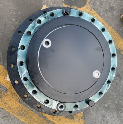 349 Reisvermindering voor Graafmachine Onderdelen 227-6044 2276044 333-3036 3333036 Rupsaandrijving Reducer Aftermarket
