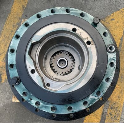 349 Reisvermindering voor Graafmachine Onderdelen 227-6044 2276044 333-3036 3333036 Rupsaandrijving Reducer Aftermarket