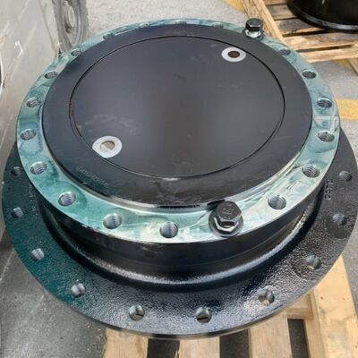 349 Reisvermindering voor Graafmachine Onderdelen 227-6044 2276044 333-3036 3333036 Rupsaandrijving Reducer Aftermarket