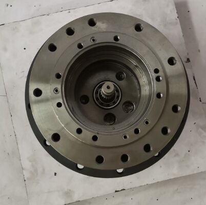 ZX60 Reisreductie voor Hitachi Graafmachine reserveonderdelen 9111062 363-9337 Loopreductie Assemblage Aftermarket