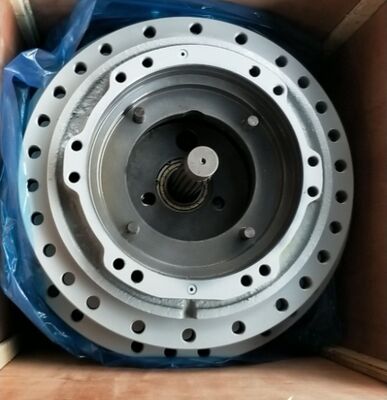 R385-9 R360-9 R360-7 Reisreductie voor Hyundai Graafmachine Reserveonderdelen XKAY-01704 Loopreductiekast OEM