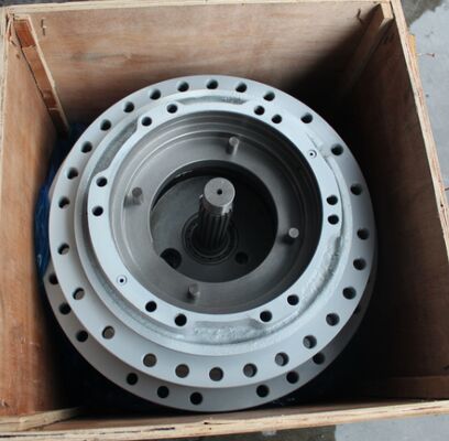 R385-9 R360-9 R360-7 Reisreductie voor Hyundai Graafmachine Reserveonderdelen XKAY-01704 Loopreductiekast OEM