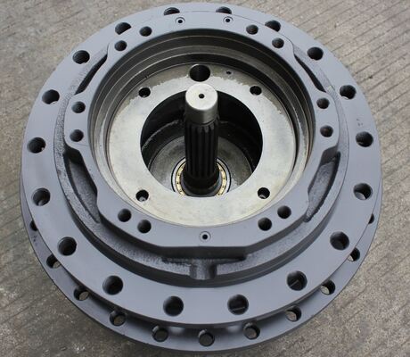 R385-9 R360-9 R360-7 Reisreductie voor Hyundai Graafmachine Reserveonderdelen XKAY-01704 Loopreductiekast OEM