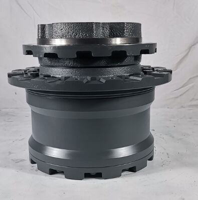 EX100-5 EX110-5 EX130H-5 EX120-5 EX135 Reisreductie voor Hitachi Graafmachine Reserveonderdelen 9150030 9156719 Rupsaandrijving Reducer